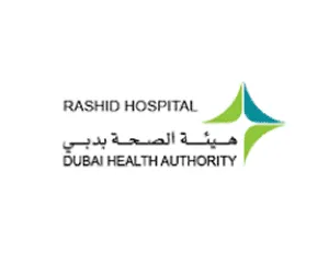 Rashid Hospital Dubai Health Authority