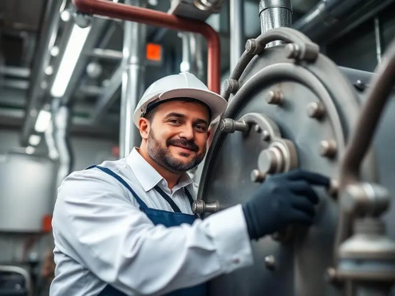24/7 Boiler Support and Maintenance Services